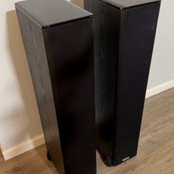 Polk Audio Tsi300 Speakers - Pair