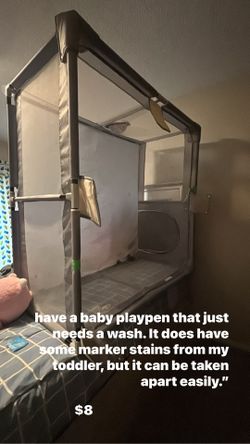 Playpen