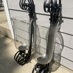 Wall Vases 
