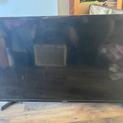 Samsung 40″ LED TV