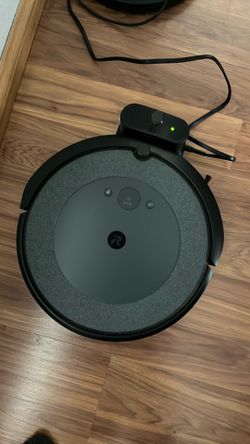 Roomba Vaccum