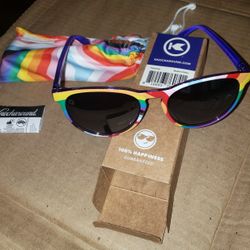 Sunglasses 🌈 B1G1F New!