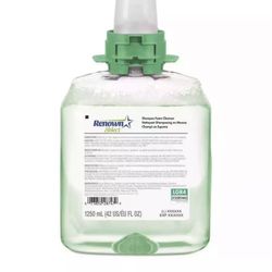 Fmx-12 Dispenser Refill 1250 mL Cucumber Melon Fragrance Foaming Shower/Shampoo/