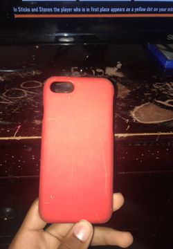 thermal case iphone 7