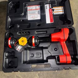 RIDGID LOCATOR NEW