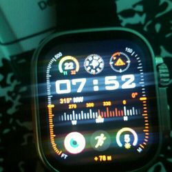 Ultra 2 Watch