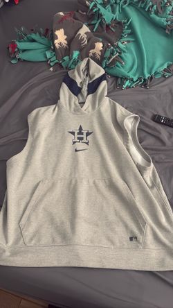Astros hoodie