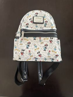 Disney loungefly