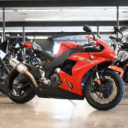 2014 EBR 1190RX