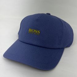 Hugo Boss Adjustable Hat 🧢 