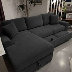 For sale - Sectional Sofa bed!!! Ask For Price !!! Preguntar por precio