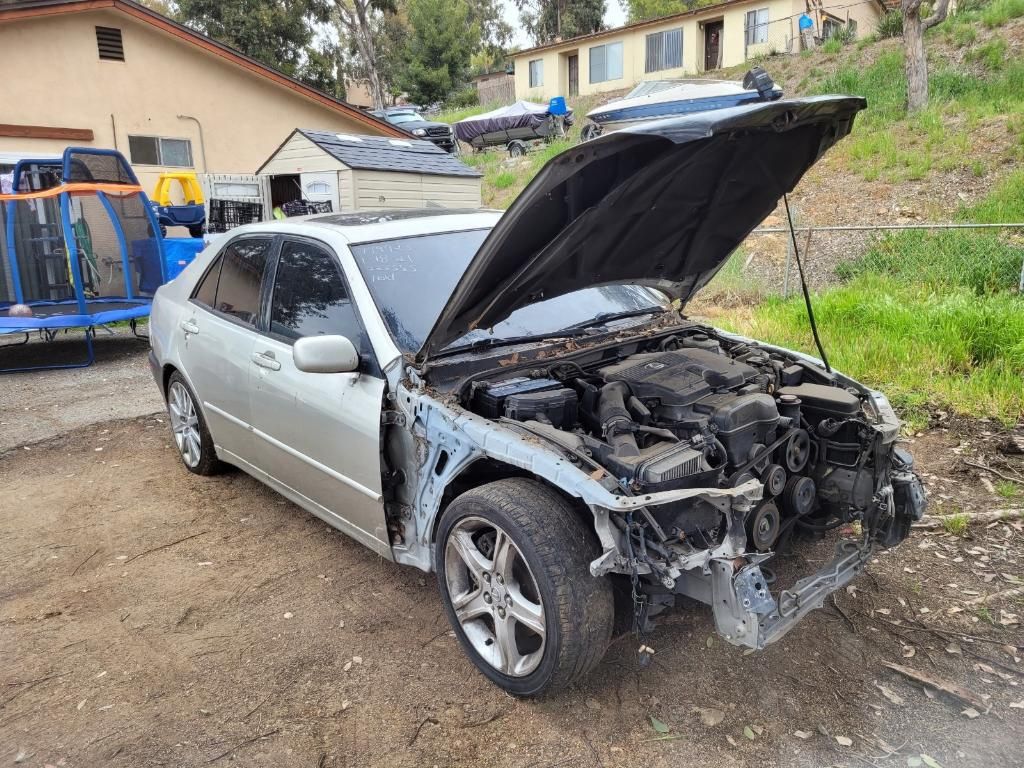 2005 Lexus IS 300 for Sale in Spring Valley, CA OfferUp