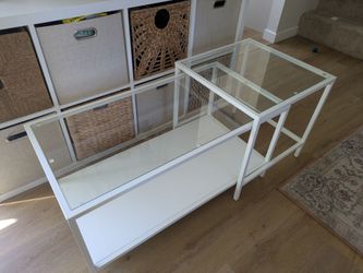 Free Coffee Table