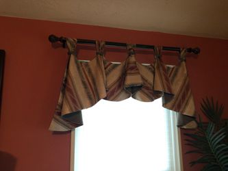 Window Treatment
