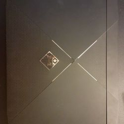 Hp OMEN X 17" Gaming Laptop