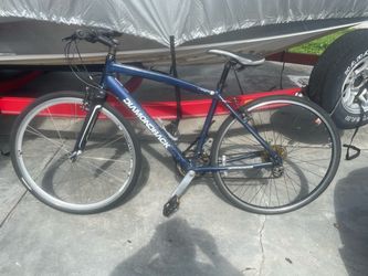 Diamondback Insight 1 Hybrid Bike – Large 19" Frame – $90