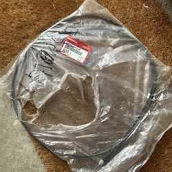 Honda Mower Cable
