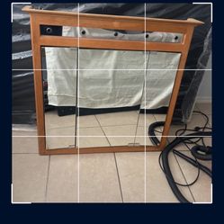 Bathroom Medicine Cabinet 