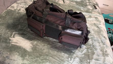 WOLFpak 30L Duffle