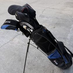 Golf Clubs