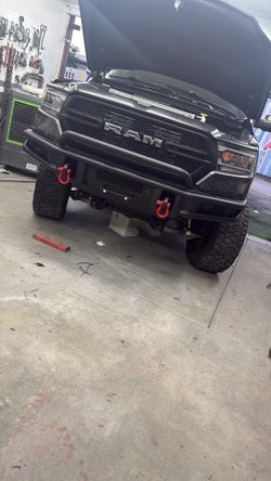 2019 Dodge Ram 1500