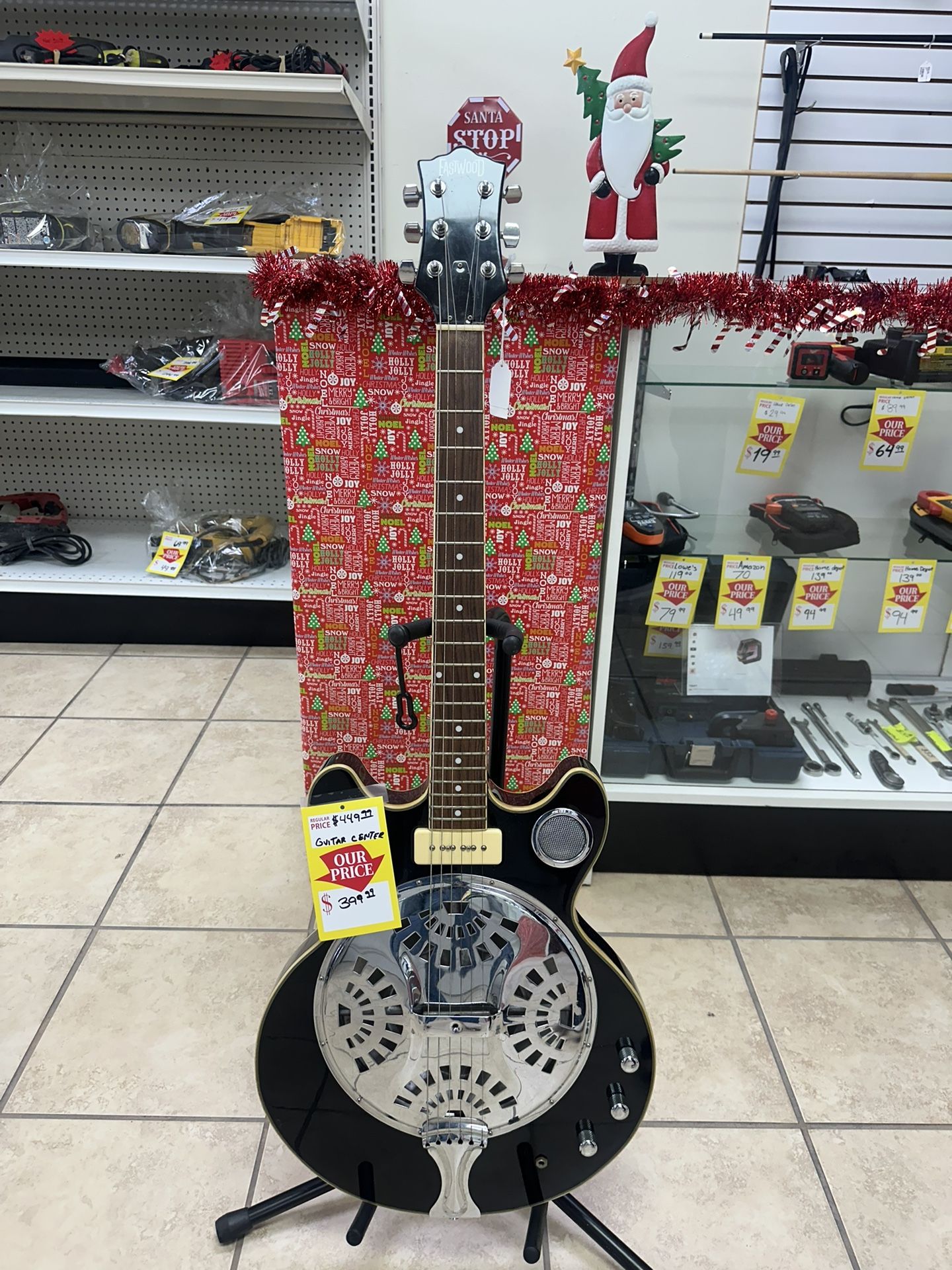 Guitar