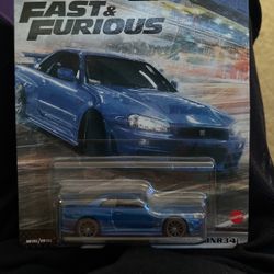 fast & furious