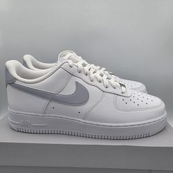 Nike Air Force 1 '07 'Ghost' Men's Size 6, 11, 11.5, 12
