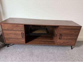 Tv unit