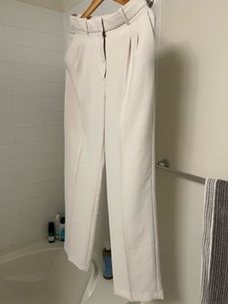 Aritzia business pants!