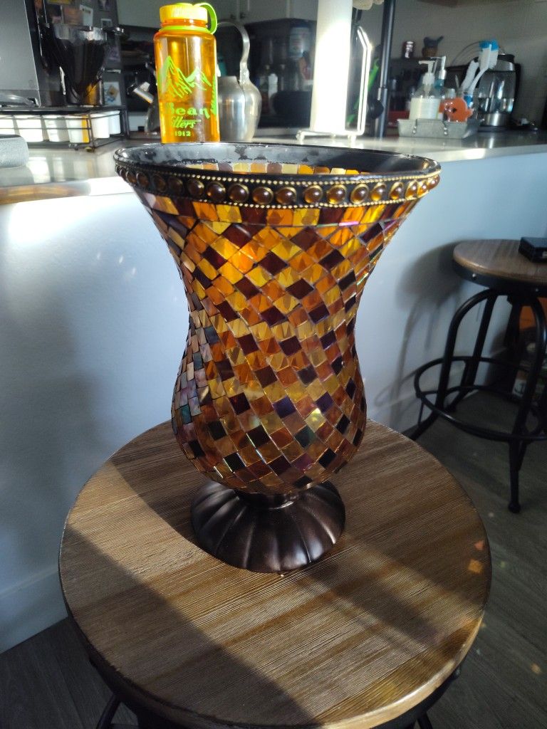 Vase