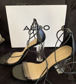 Aldo Heels