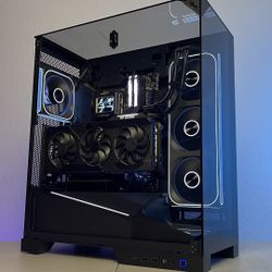 MONSTER Custom i7-10700K + RTX 3080 Gaming PC