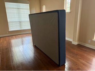 Box spring