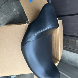Harley Davidson Seat