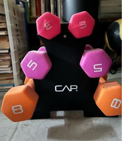 Weights