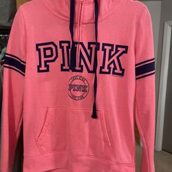 Pink Sweater XS