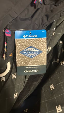 Columbia One Piece Snow Suit