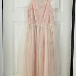 Beautiful Girl Dress Size 10