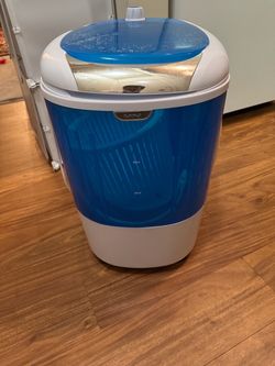 Washer