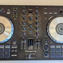 Pioneer Sb3 