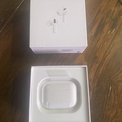 AirPod Pro Gen 2