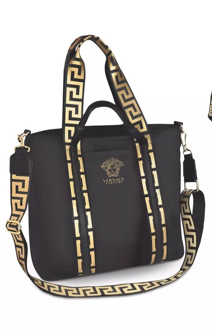 Versace Shoulder Bag 