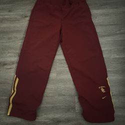 USC Track Pants