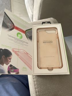 iPhone 7 Plus Case