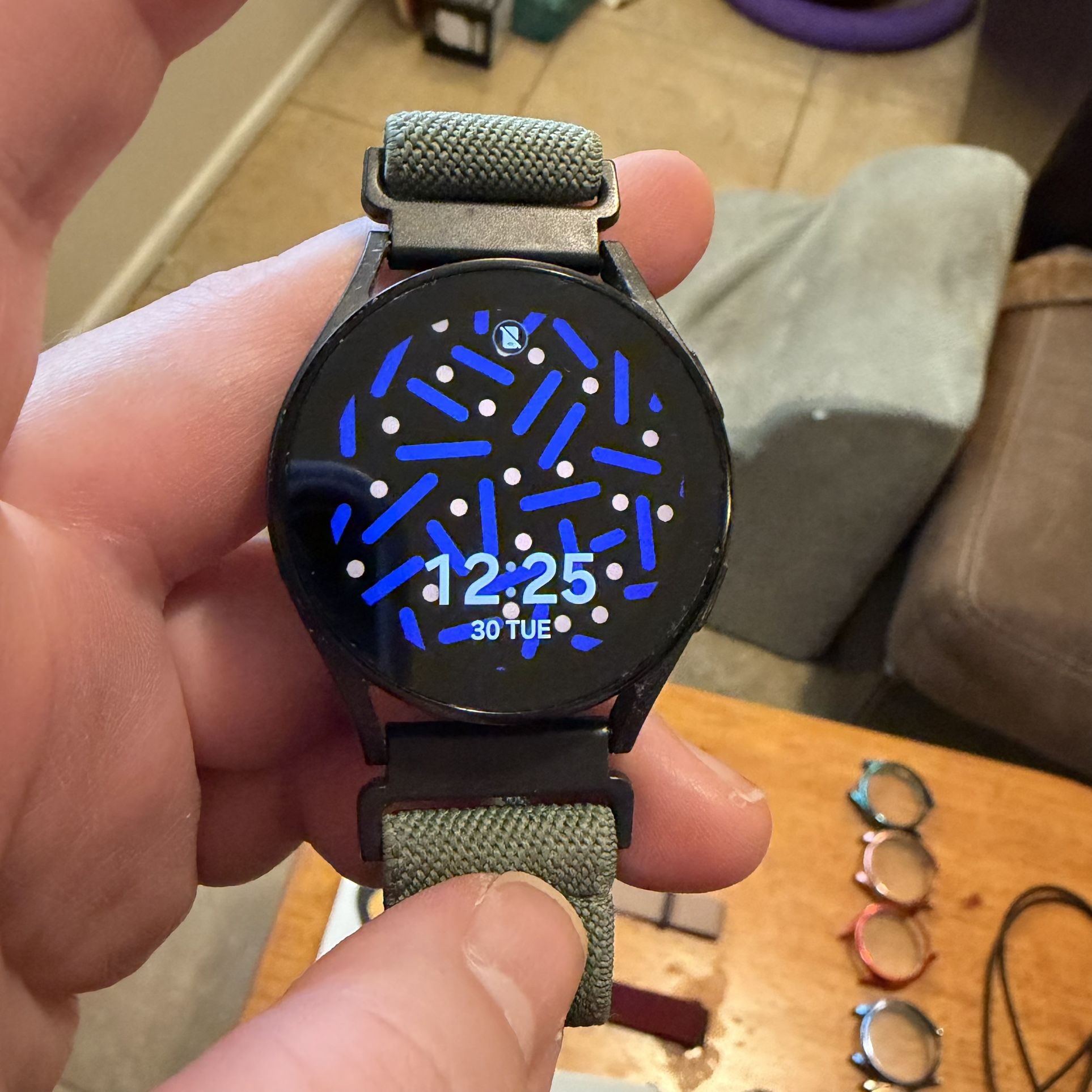 Samsung Galaxy Watch 5