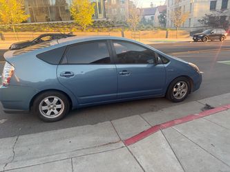 2006 Toyota Prius