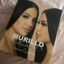 Murillo Twins PR