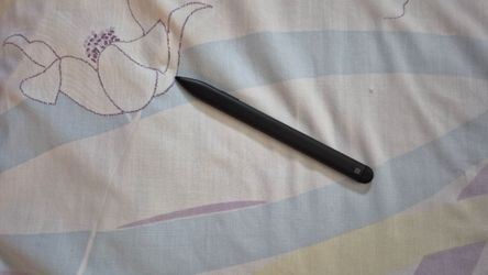 Microsoft Surface Slim Pen Stylus for Drawing Note Taking PC Laptop Tablet Studio Art Work