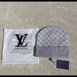Louis Vuitton Beanies I Got Them For Christmas And I Don’t Wear Beanies Just Trying To Clear Space 